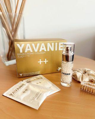 Dárek v hodnotě 1790 Kč zdarma?👀 ANO! 🎁 Chcete vyzkoušet perlový glow našeho luxusního séra ZDARMA? 🤩 Máte skvělou...